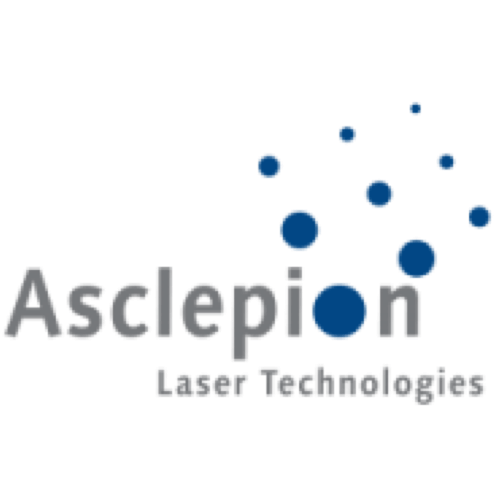 Asclepion logo